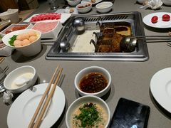 -海底捞火锅(江南盛天地店)