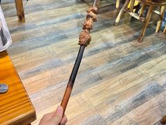 -217丰惠源抓饭(星湖街店)