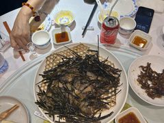 -老吉士酒家(天平路店)