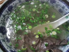 -牛味十足传统美食(凤凰西街店)