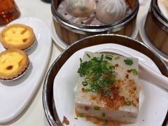 -凤凰楼酒家·粤宴点心(华强北店)