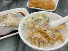 -穗银肠粉店(东川路店)