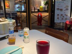 -南门小馆·清真(国贸商城店)