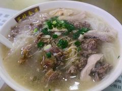 -荔林食店(西华路店)