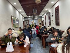 -一品飘香米线(一中总店)