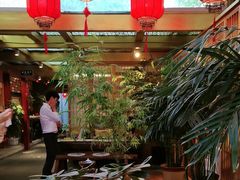 -悦真雅院·四合院·清真私房菜(雍和宫店)