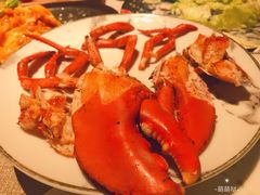 -锦潼西餐厅