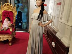 -武汉杜莎夫人蜡像馆