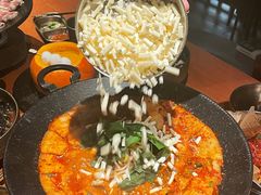 -春熙台韩国料理·章鱼肥牛(西丽店)