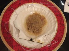 -哈尔滨索菲特大酒店-意日本料理铁板烧