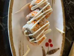 -高木日本料理(静安寺店)
