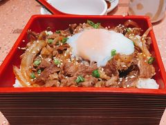 -元气寿司(东方宝泰店)