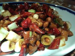 -百年神厨·地道川菜(清江西路店)