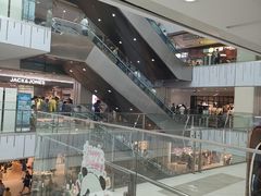 -凯德MALL(西直门店)