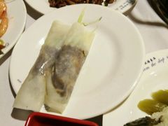 -深海壹品海鲜自助餐厅(吾悦广场店)