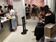 -果呀呀(国金街店)