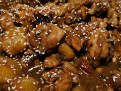 -猫姑娘大盘鸡(商城路店)