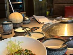 -同仁四季椰子鸡(宝安壹方城店)