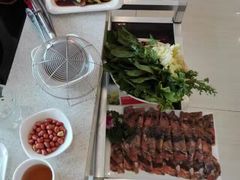 -许府牛杂·鲜牛肉火锅(梁溪万达店)