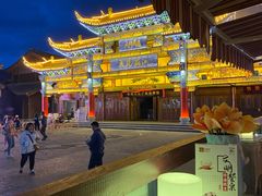 -隔壁老王·家常云南菜(花巷店)