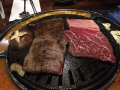 -喜来稀肉(旺角广华街店)