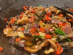 -聚味瞿记·龙虾堂(天元店)