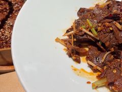 -一坐一忘云南菜(卓悦中心)