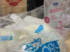 白色的奶源-白色日记·手作酸奶(麦凯乐店)