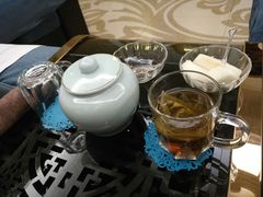 -良子健身(金融街店)