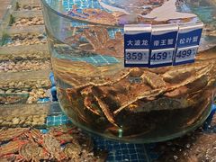 -望海湾鱼头泡饼·天津菜(空港店)