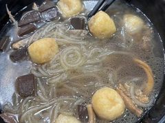 -京陵鸭血粉丝汤(景德路店)
