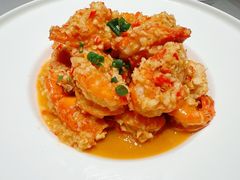 -徐记海鲜·家宴(南油永新汇店)