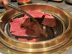 -麻蒲碳烤肉(远景路1号店)
