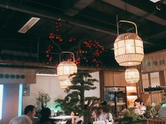 -筱爷叔·上海传统手工菜(玉树路店)