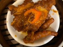 -点点心点心专门店(旺角店)