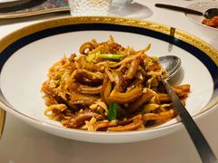 -T館·花园艺术餐厅