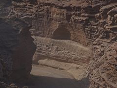 -新疆天山托木尔景区·大峡谷