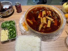 -黑竹香鸡(营和巷店)