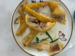 -碧海银沙海鲜餐厅(恒大海上威尼斯店)