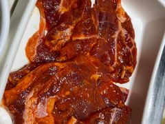 -海底捞火锅(上元大街店)