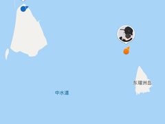 -三亚西岛海洋文化旅游区