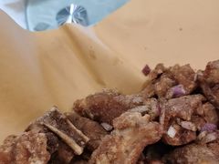 -常和州·夜宵大排档(常州单店)