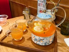 -秘密旅行Bonjour(黑金冠 江南西店)