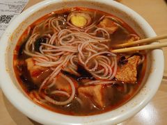 -水平有限广西米粉·广西风味集(五道口店)