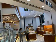 -BREAD WAY面包路·欧式面包(龙湖时代D馆店)
