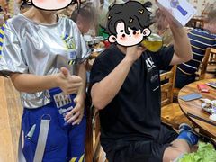 -鹅来顺·顺德火焰醉鹅(天平架分店)