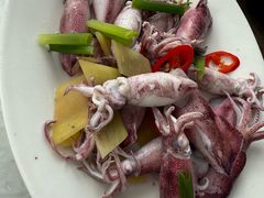 -众味海鲜大排档·活海鲜·潮汕味(南澳店)