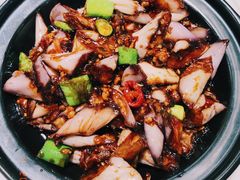 -黄弟大排档·湖南菜·小龙虾·小海鲜(凯旋北路店)