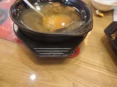 -洪兴砂锅(烟台山店)