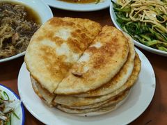 -铁东熏肉大饼铺